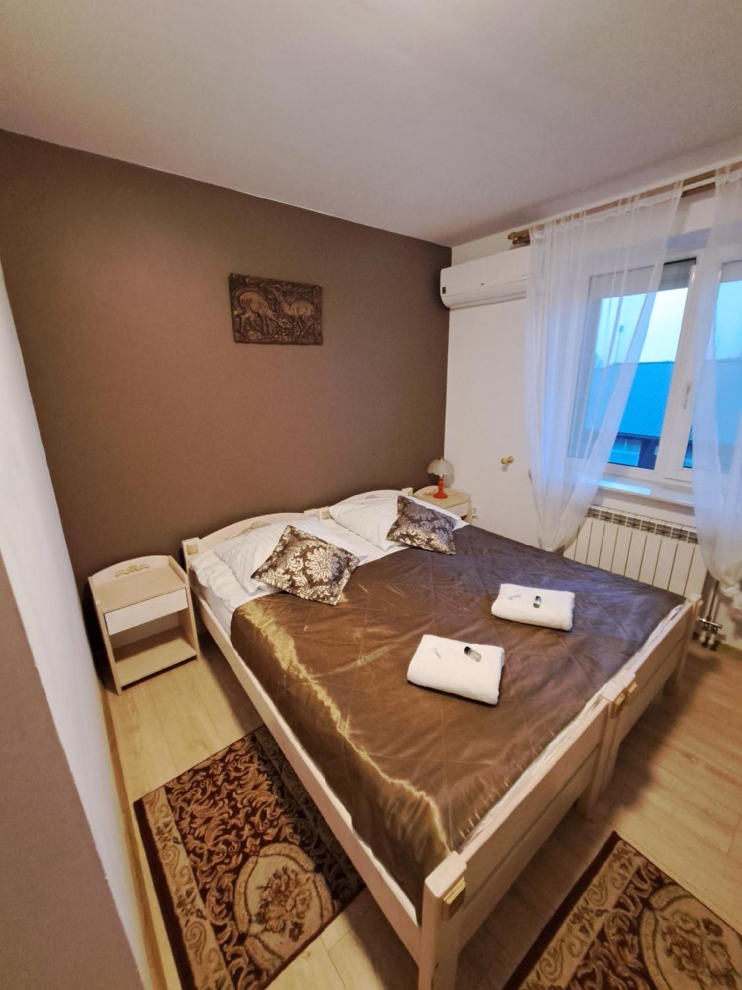 Zajazd Orchidea Nagoszewo Dış mekan fotoğraf