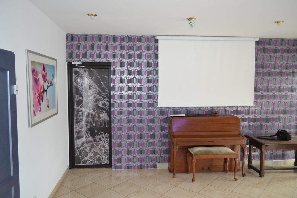 Zajazd Orchidea Nagoszewo Dış mekan fotoğraf