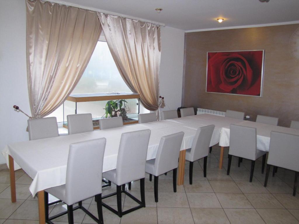 Zajazd Orchidea Nagoszewo Dış mekan fotoğraf