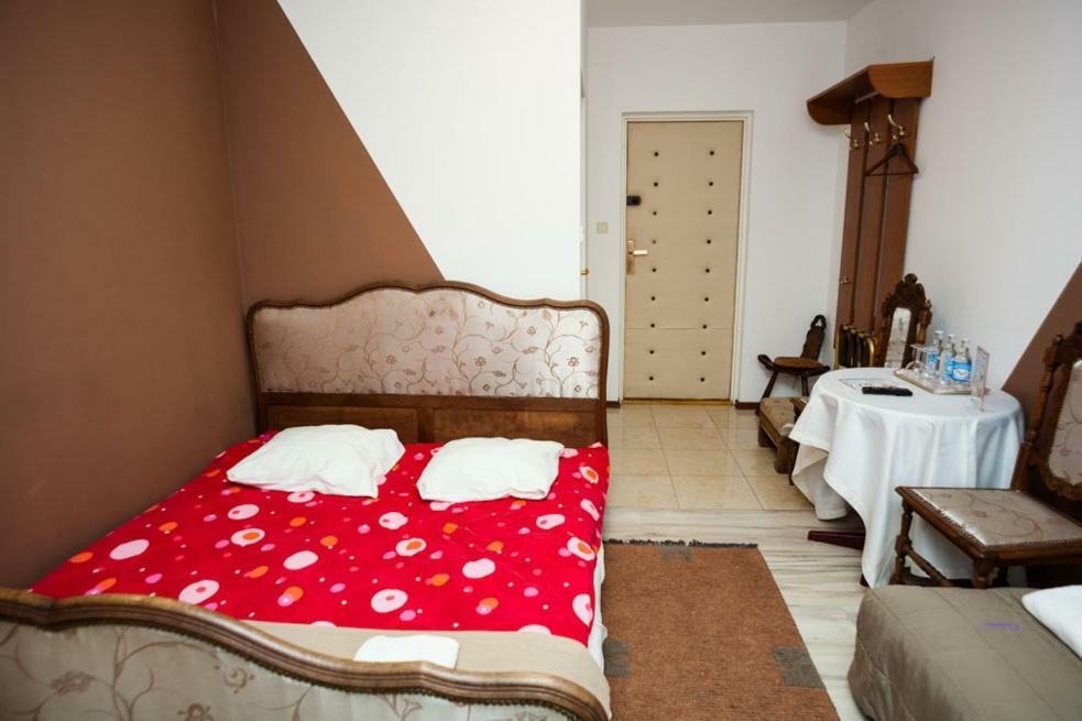 Zajazd Orchidea Nagoszewo Dış mekan fotoğraf